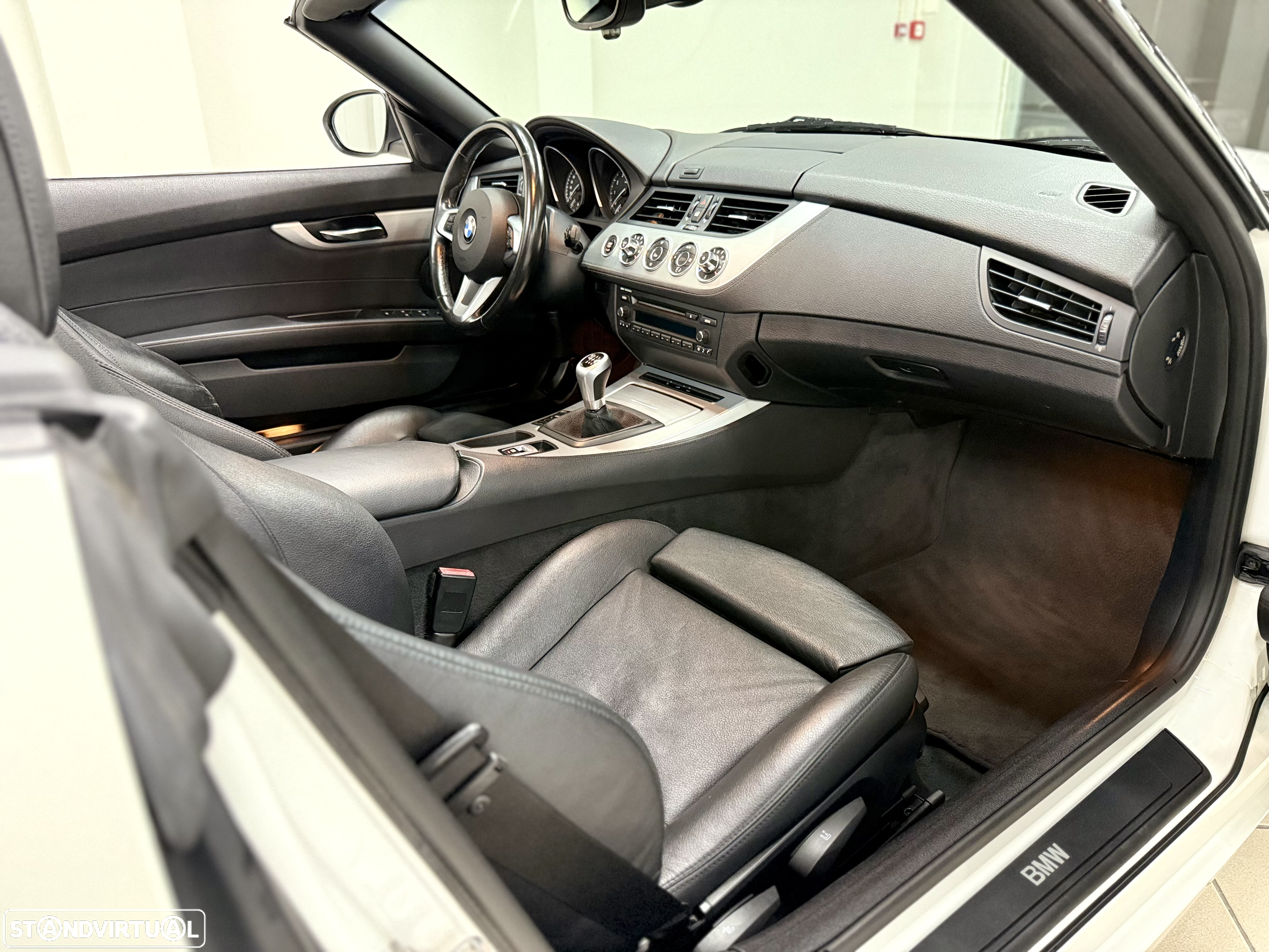 BMW Z4 23 i - 28