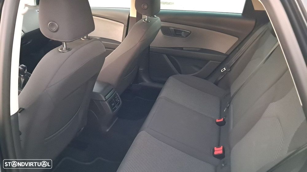 SEAT Leon ST 1.6 TDI Style S/S - 20