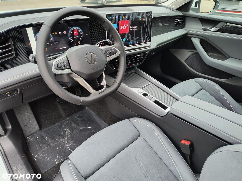 Volkswagen Passat 2.0 TDI EVO Business DSG - 12