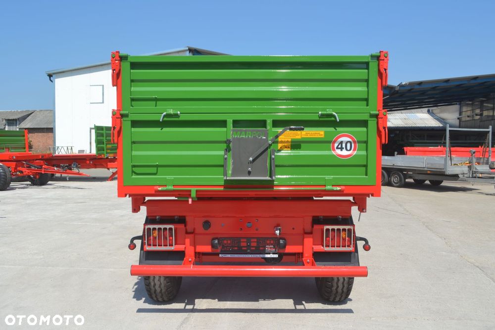 MAR-POL MD601 - 4