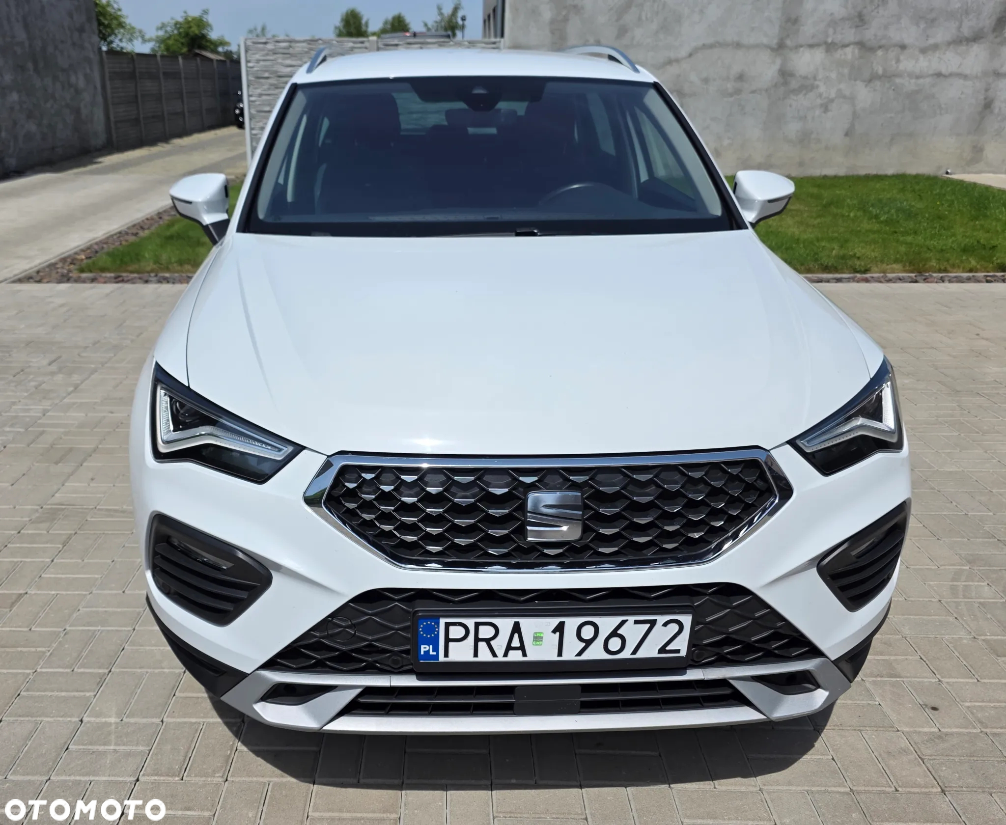 Seat Ateca 1.5 TSI Xperience S&S - 4