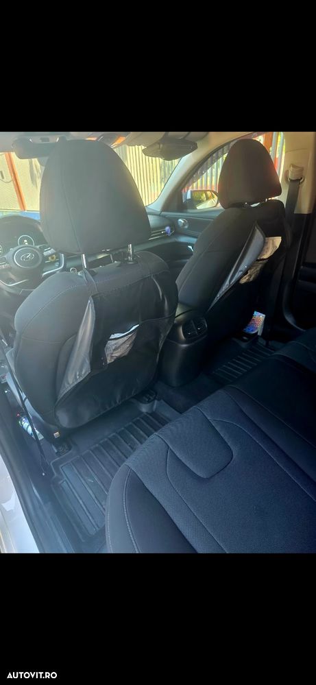 Hyundai Elantra 1.6 l 123 CP 6MT Exclusive - 12