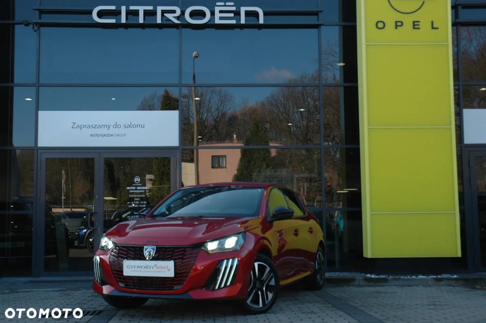 Peugeot 208 1.2 mHEV Allure - 2