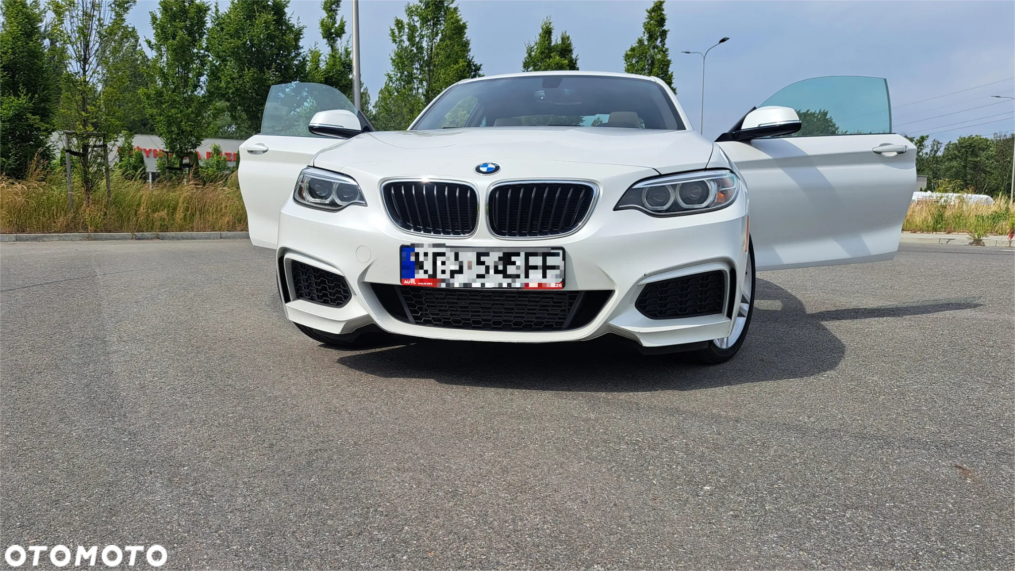 BMW Seria 2 228i M Sport - 11
