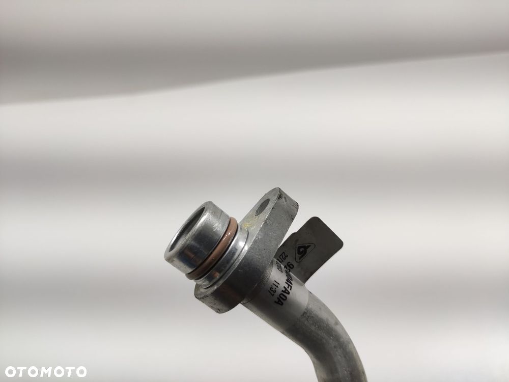 przewód rurka klimatyzacji nissan e-nv200 elektryk 924804fa0a 2014-2021 - 5