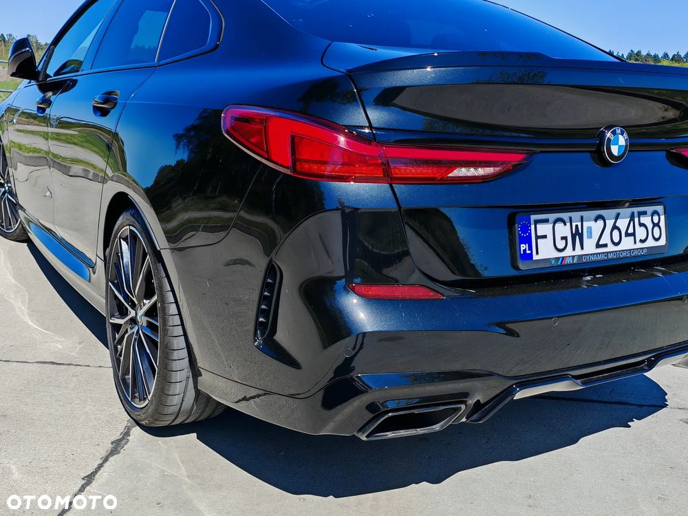 BMW Seria 2 M235i xDrive - 16