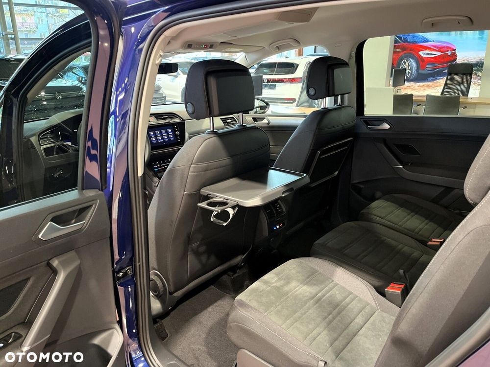 Volkswagen Touran 1.5 TSI EVO Comfortline Plus DSG - 29