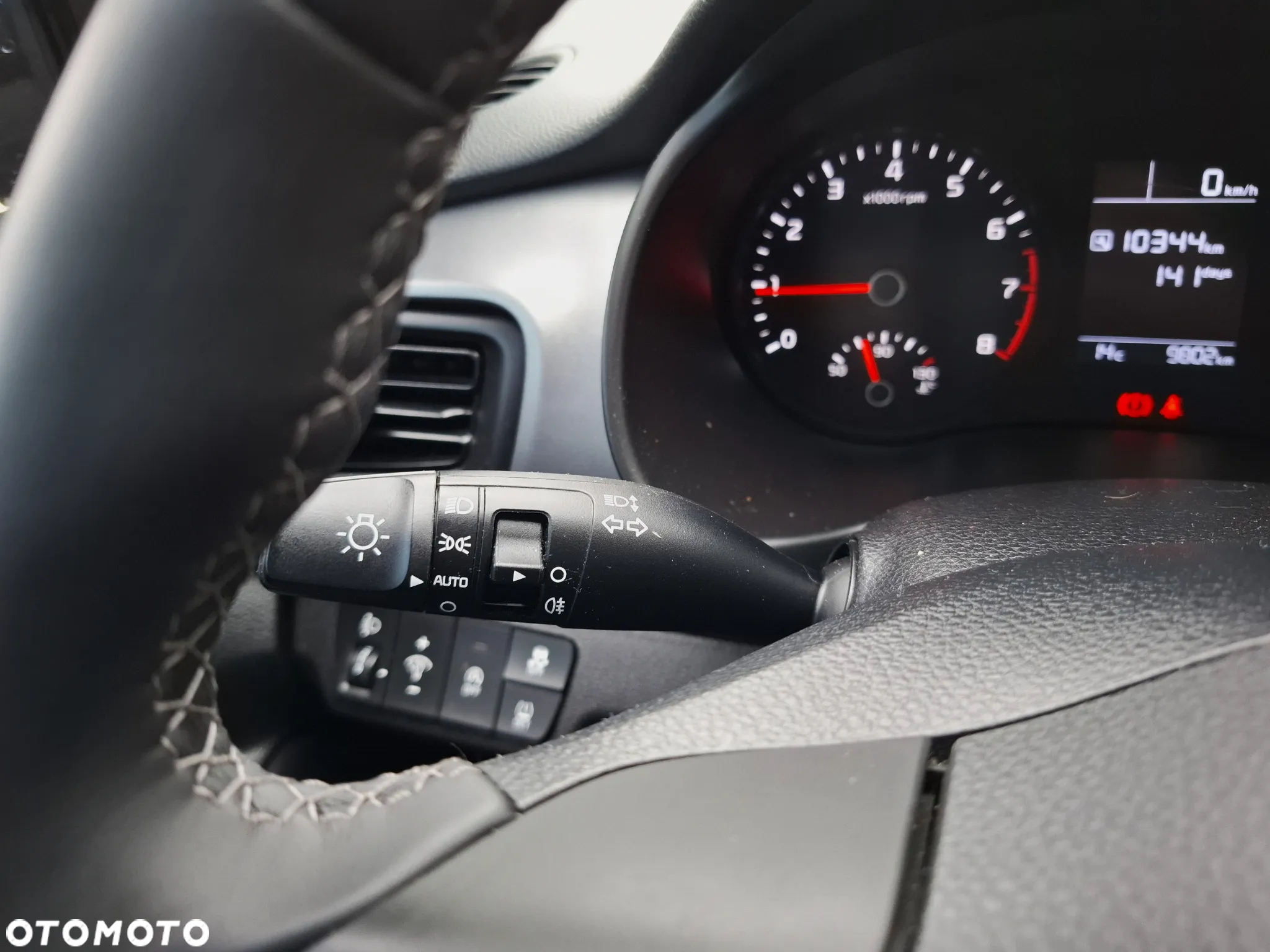 Kia Stonic 1.0 T-GDI M - 29