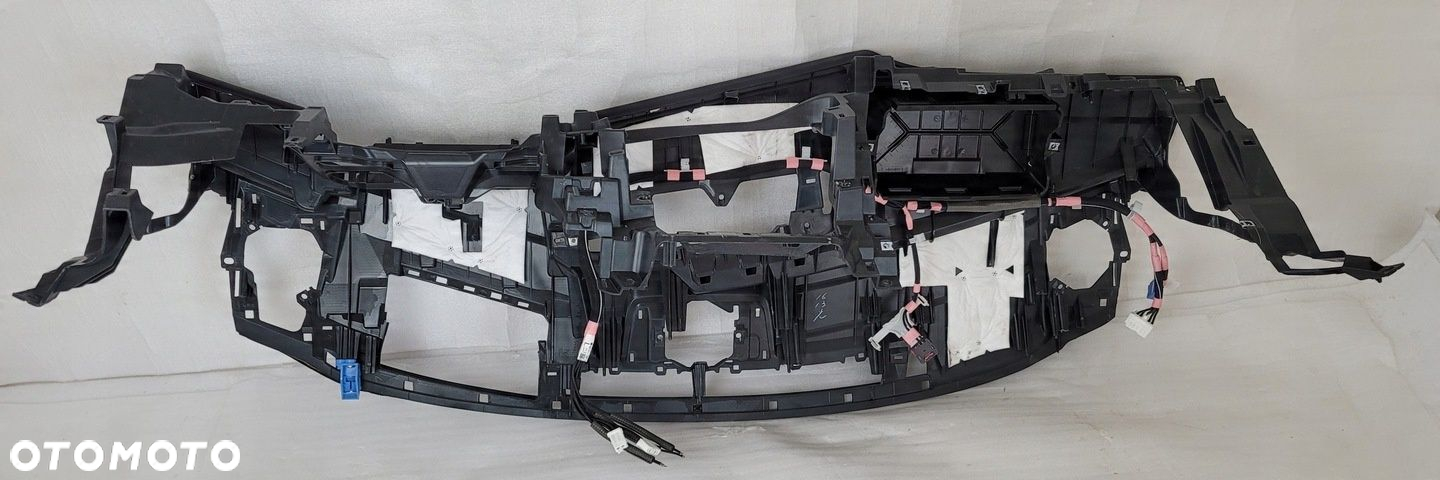 DESKA ROZDZIELCZA KONSOLA LEXUS UX 2019-2022 - 11
