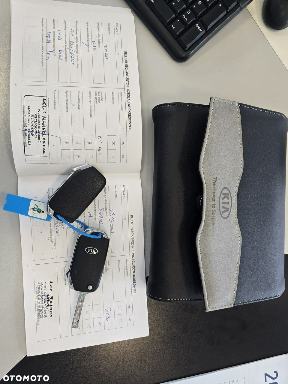 Kia Sportage 1.6 T-GDI M 2WD - 13