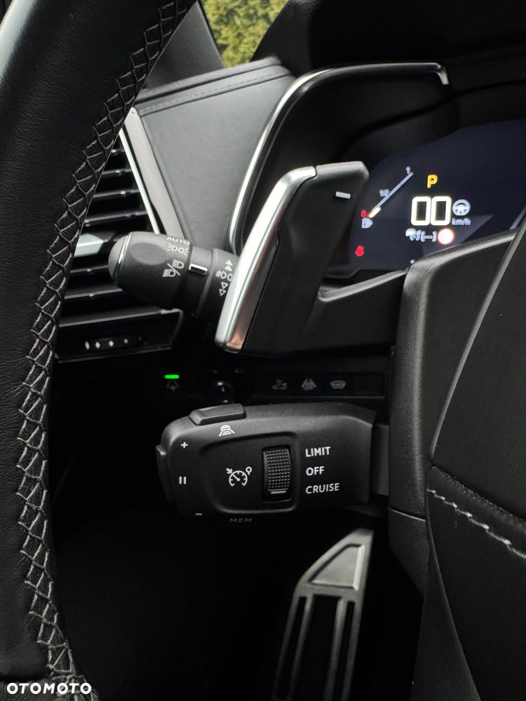 DS Automobiles DS 7 Crossback 2.0 BlueHDi Grand Chic - 23