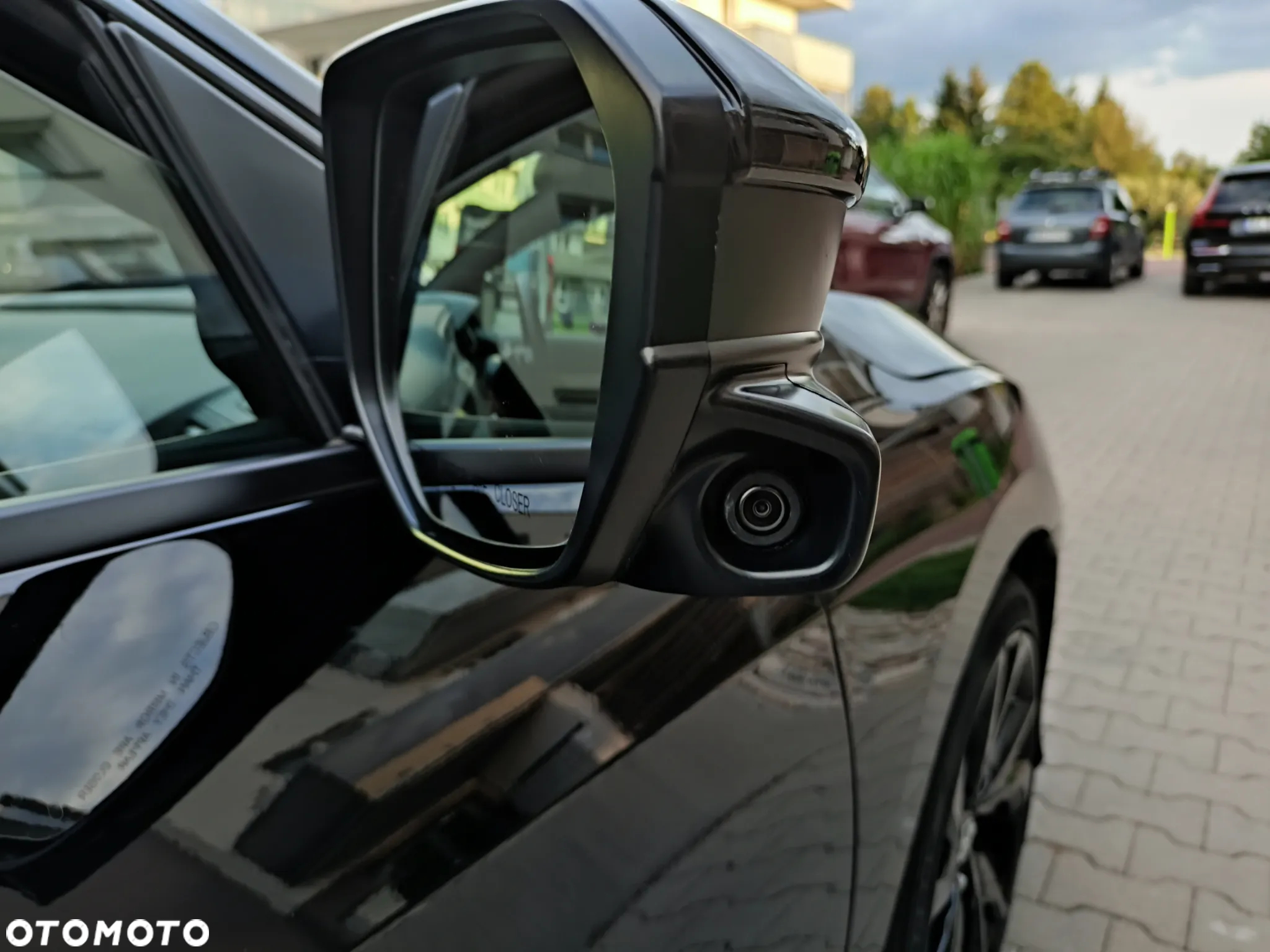 Honda Civic 2.0 i-VTEC LX CVT - 4