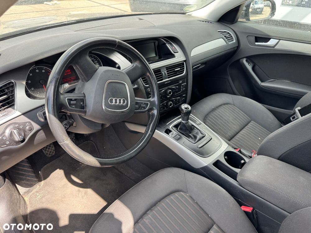 Volkswagen Polo 1.4 FSI Sportline - 16