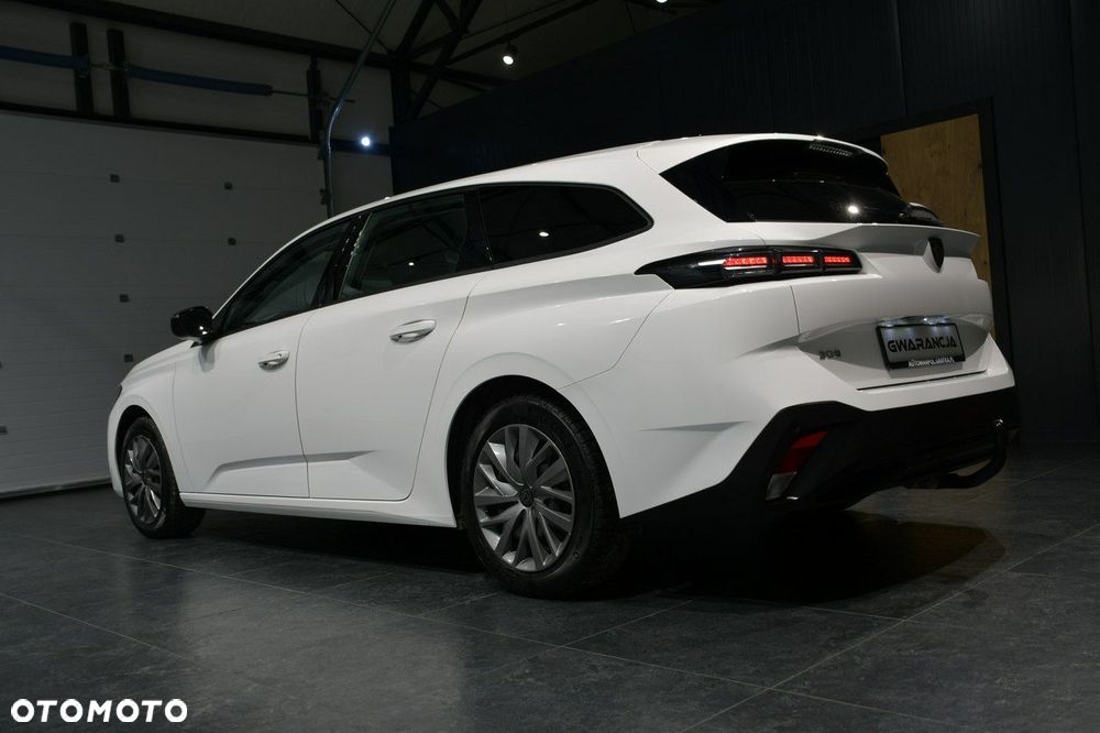Peugeot 308 1.2 PureTech GPF Active Pack S&S - 14