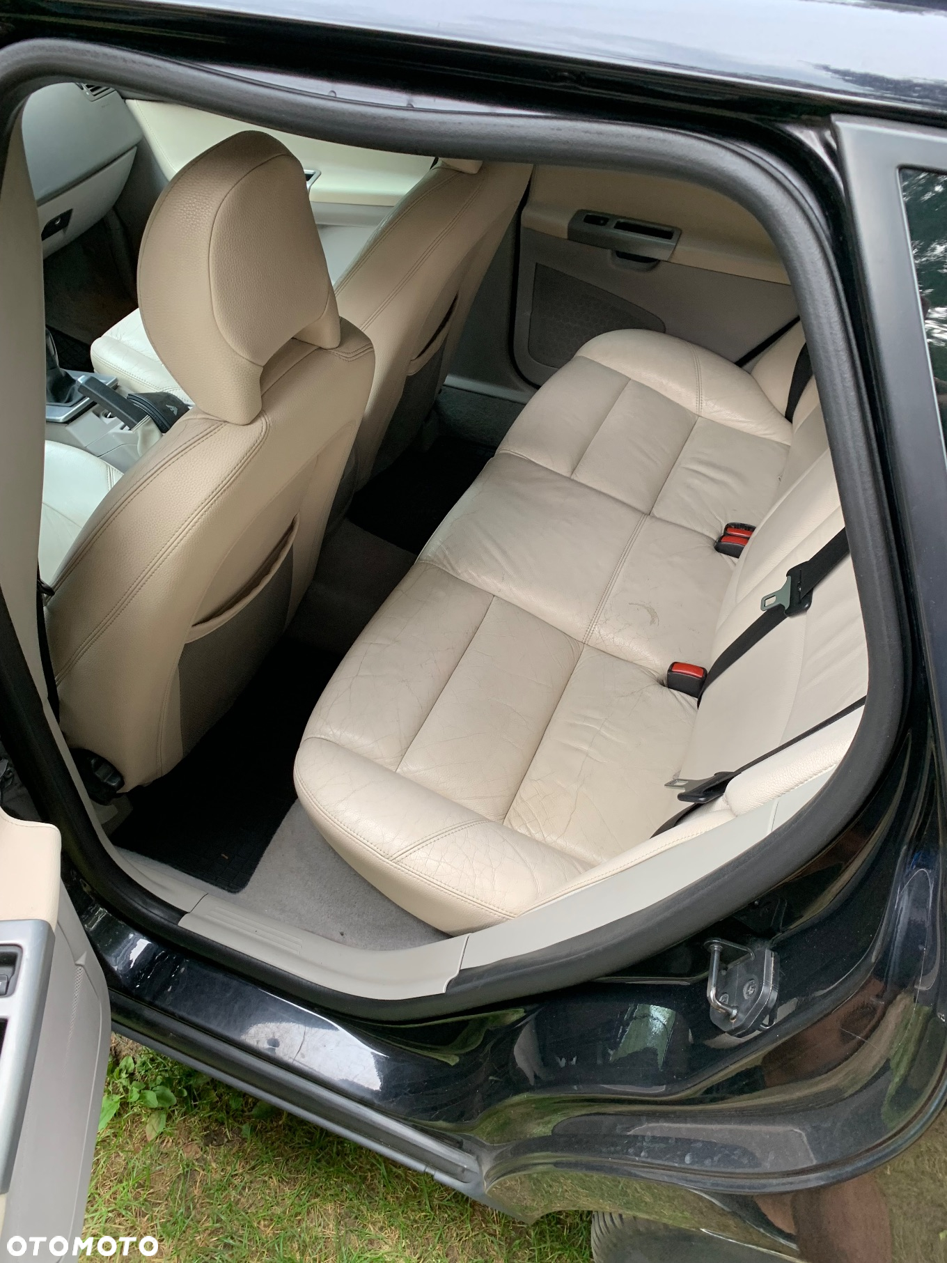 Volvo V50 1.6D - 8