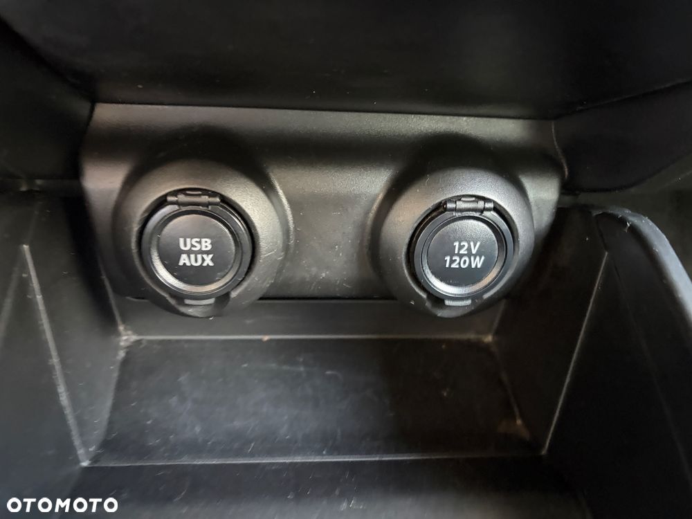 Suzuki Swift 1.2 Dualjet Allgrip Comfort - 24