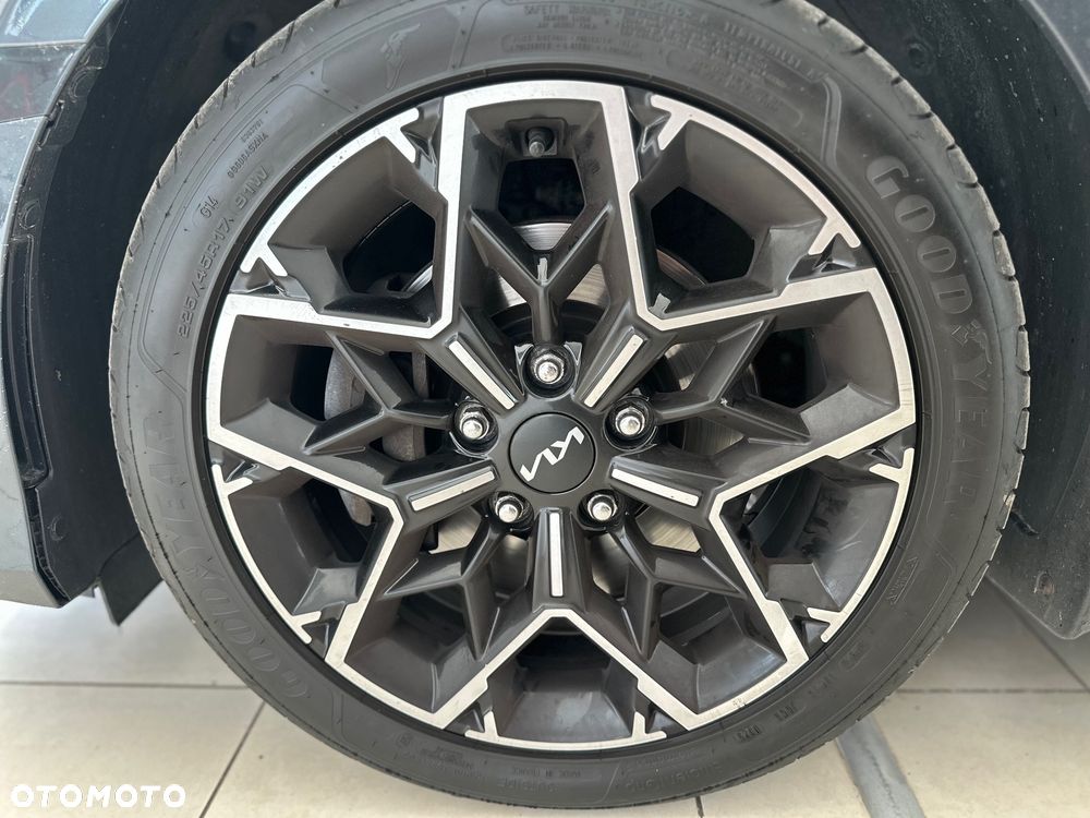 Kia ProCeed - 25