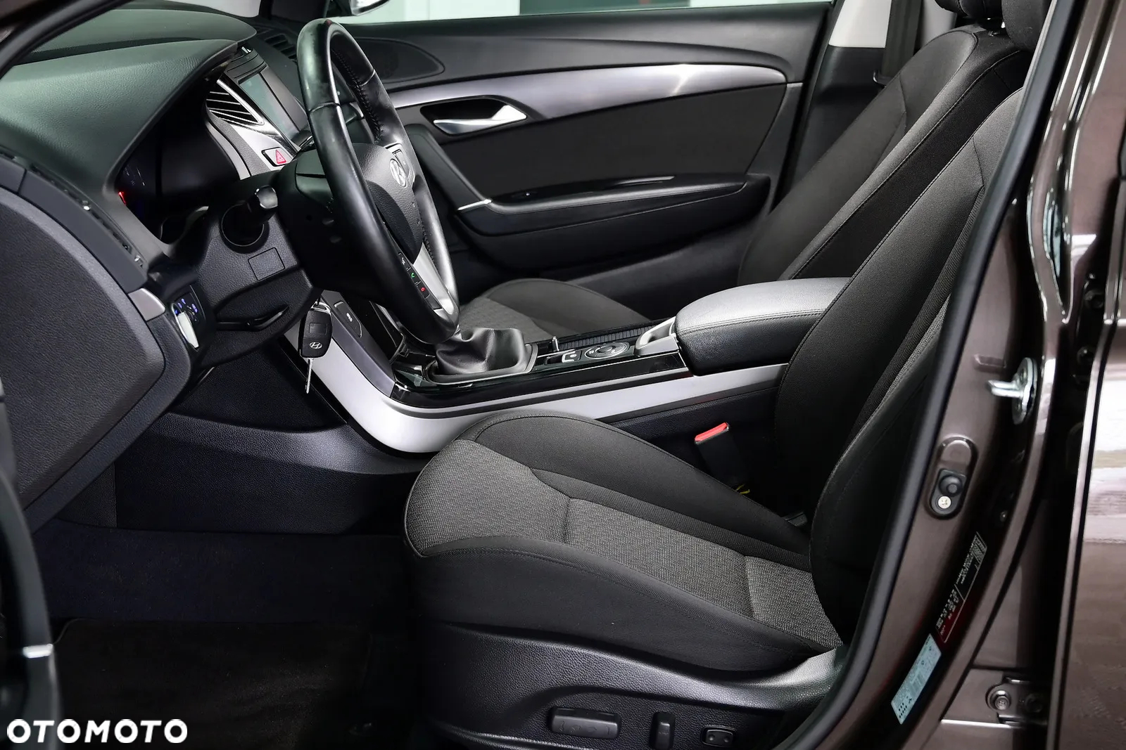 Hyundai i40 - 18