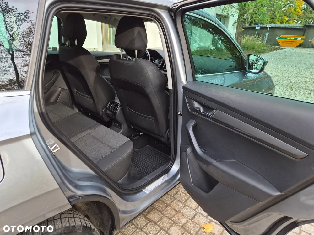 Skoda Karoq - 19