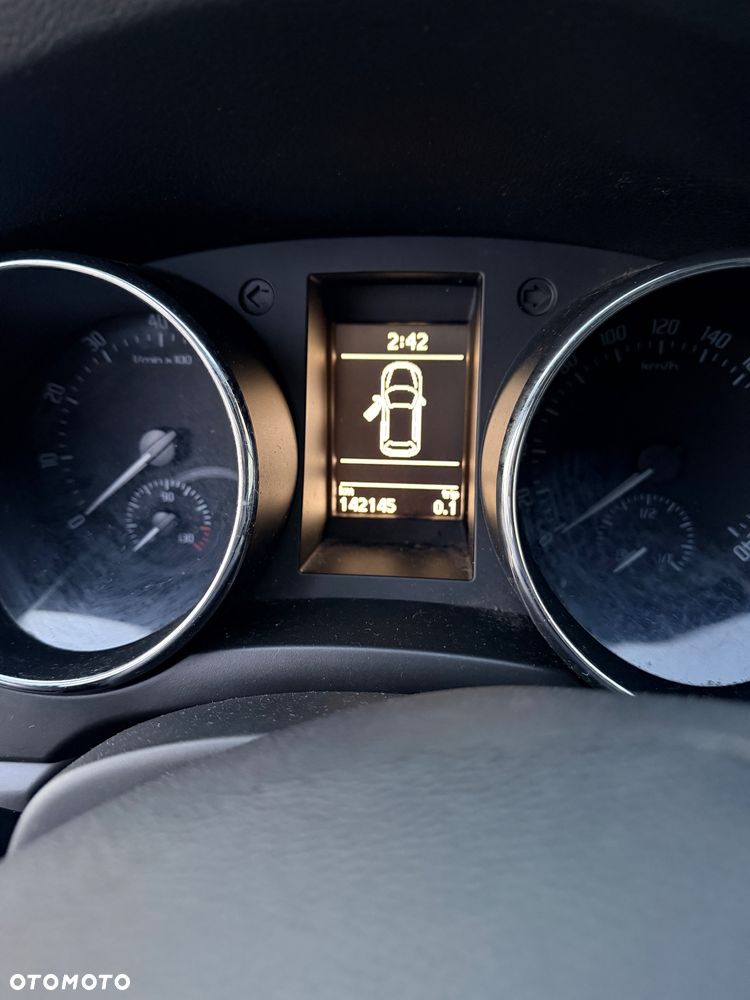 Skoda Yeti 1.2 TSI Cool Edition - 12