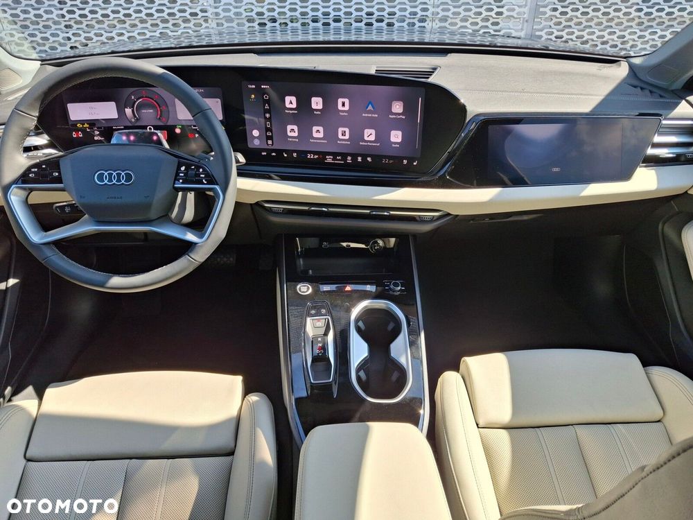 Audi A6 Limousine - 22