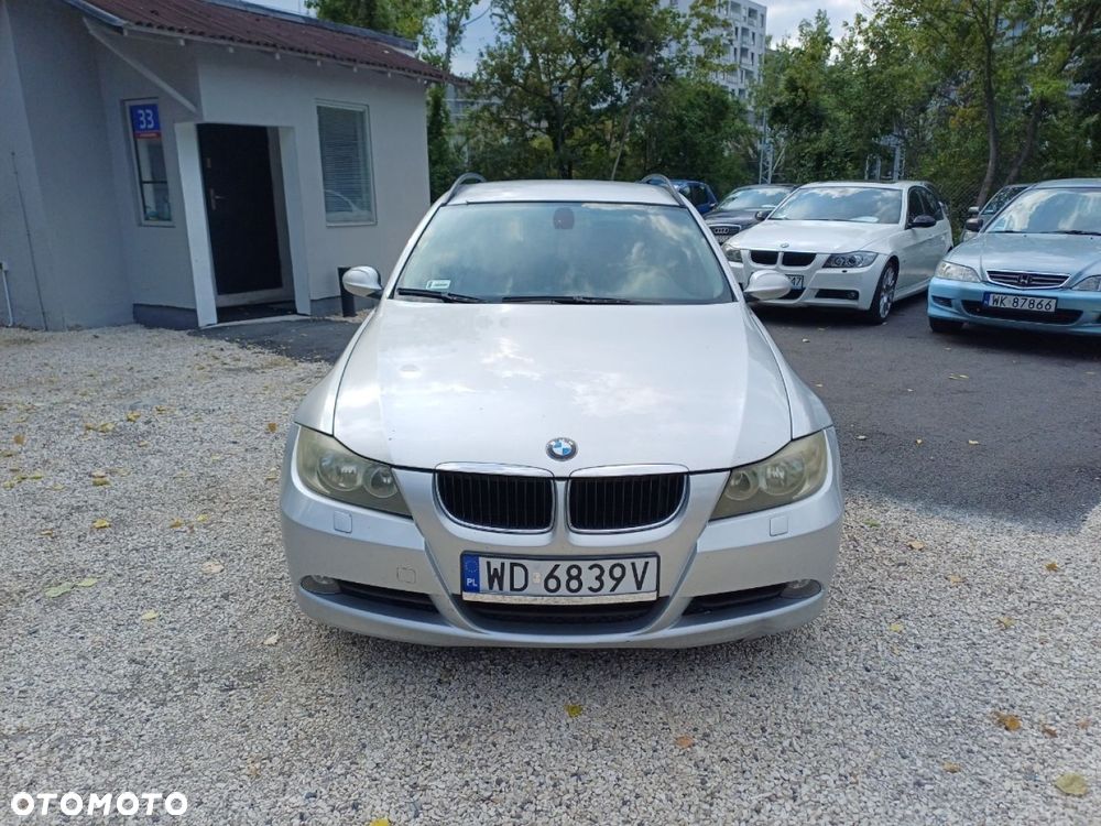BMW Seria 3 - 2