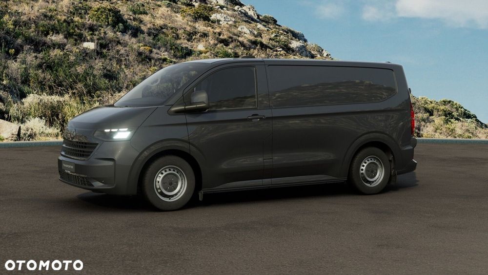 Volkswagen Transporter - 3