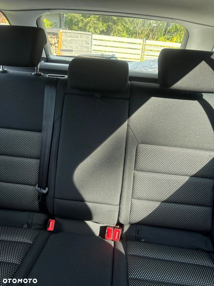 Skoda Octavia Scout 1.8 TSI - 15