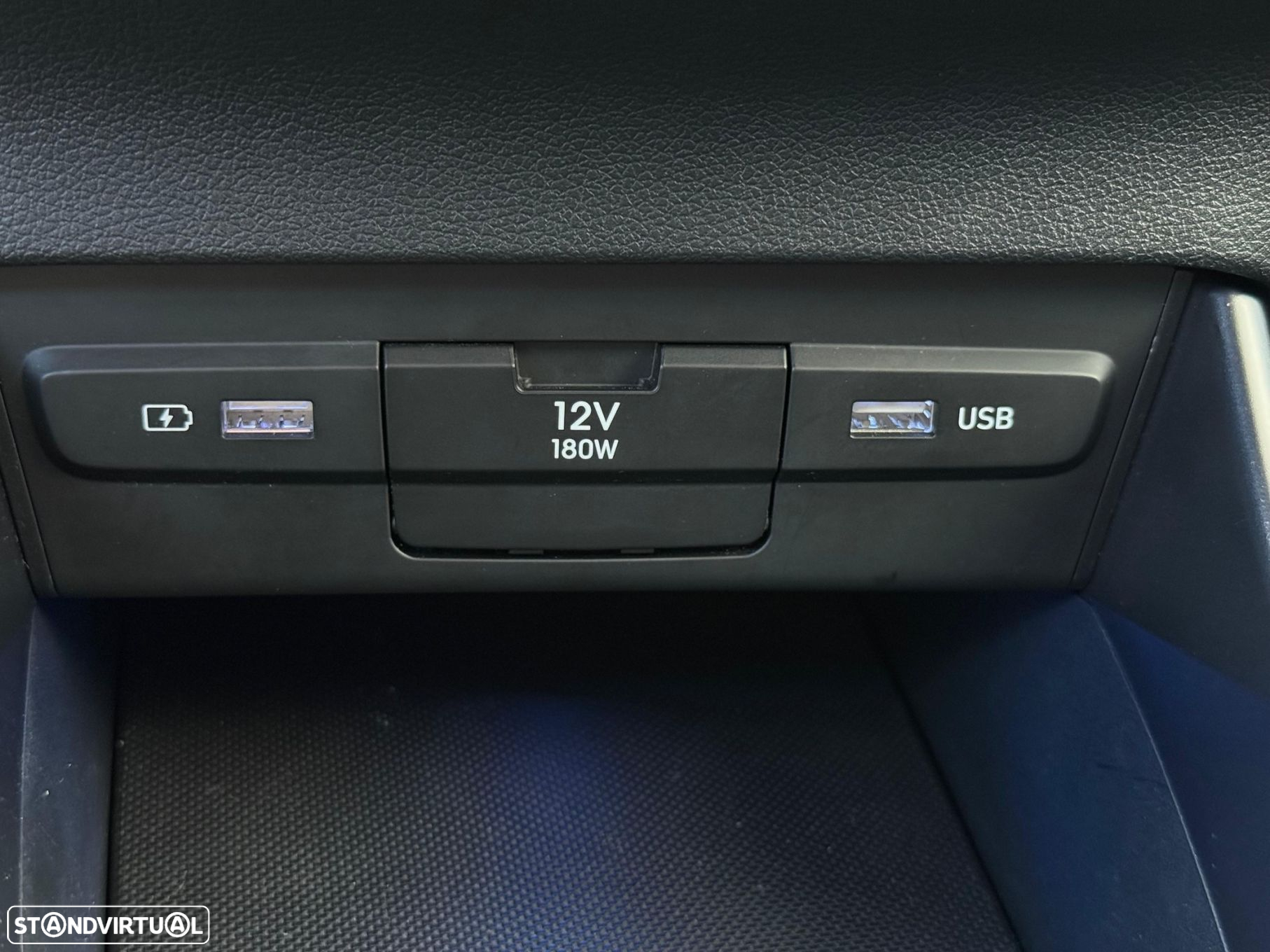 Hyundai Bayon 1.0 T-GDI Premium - 18