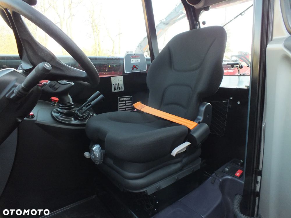 Manitou MT1840 COMFORT - 17