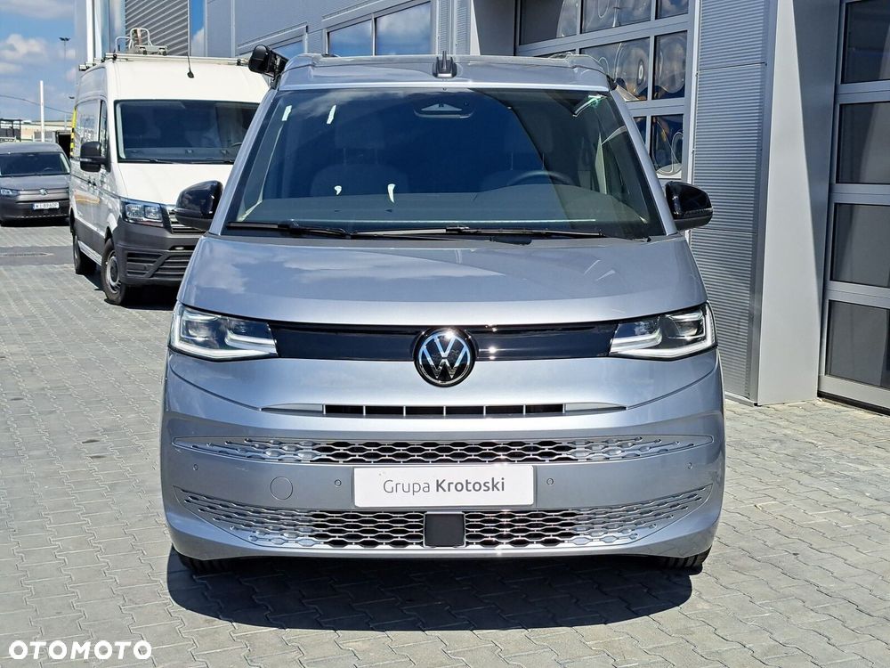 Volkswagen California - 4