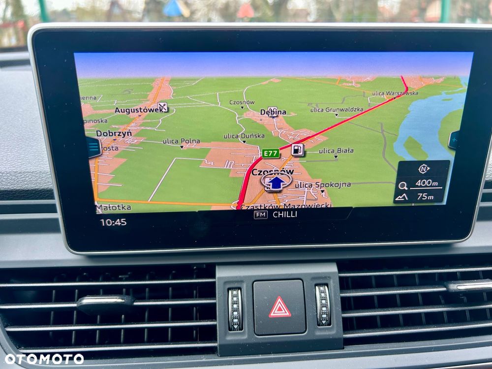 Audi Q5 2.0 TFSI Quattro Sport S tronic - 22