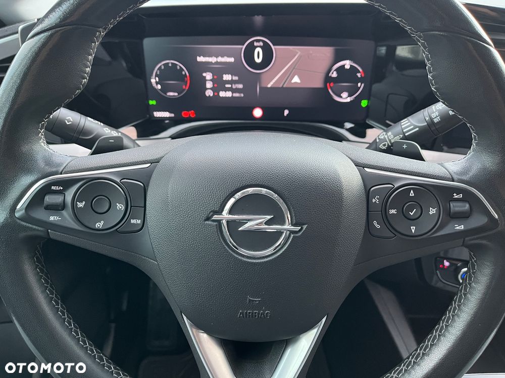 Opel Mokka 1.2 T Elegance S&S - 16