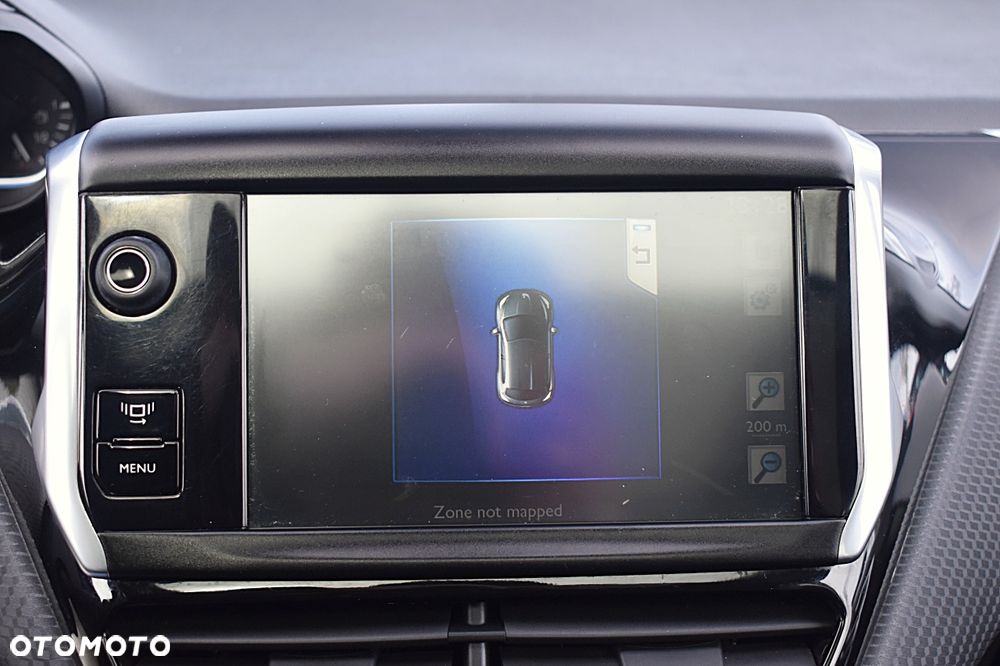 Peugeot 2008 120 VTI Allure - 32