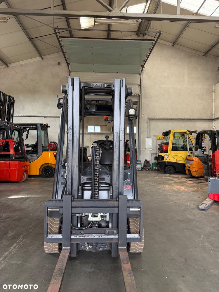 Linde E16-02 Evo - 4