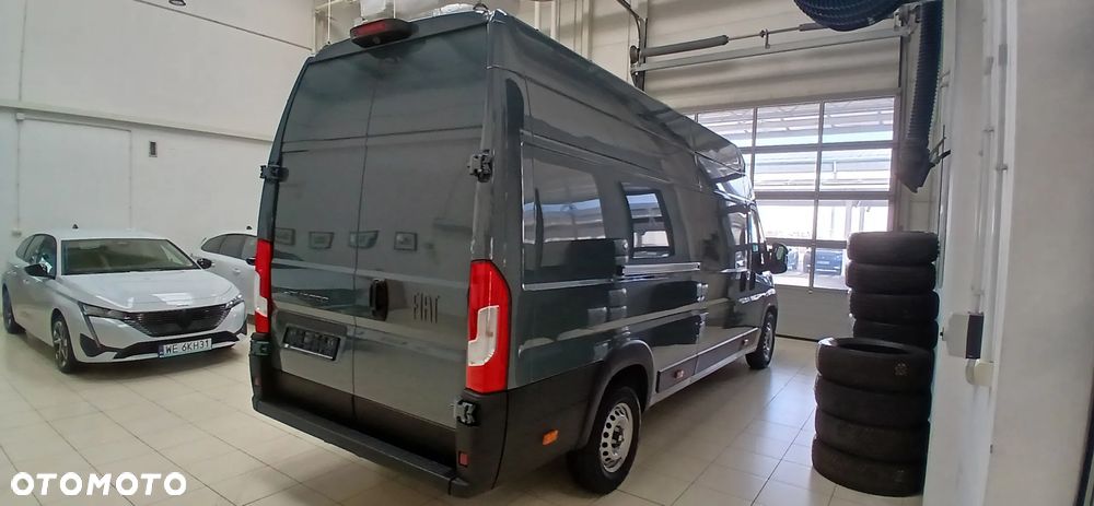 Fiat Ducato - 5