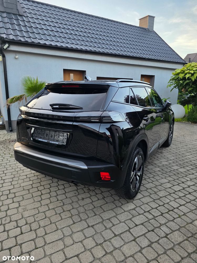 Peugeot 2008 PureTech 100 Allure - 9