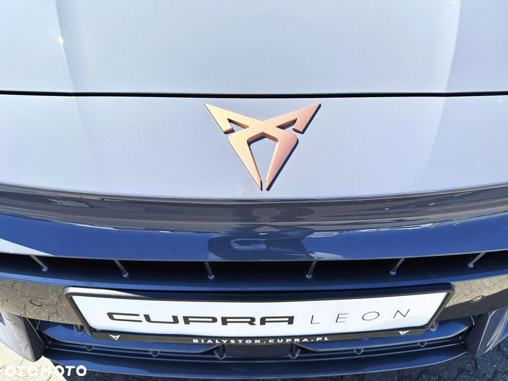 Cupra Leon - 22