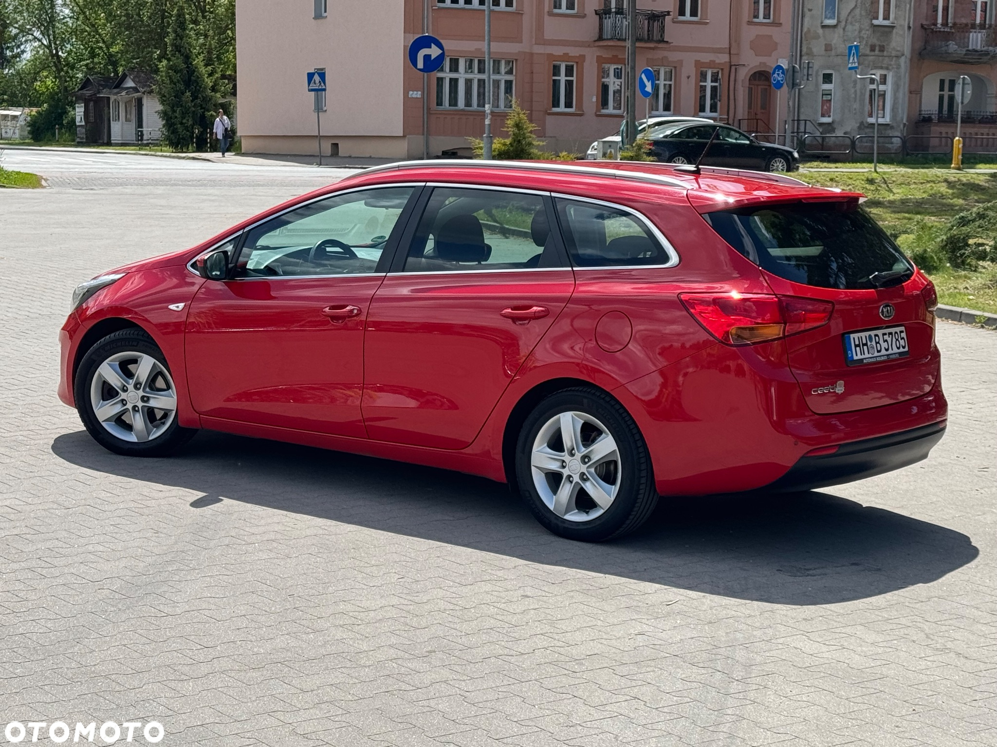Kia Ceed 1.6 GDI Fifa World Cup Edition - 2