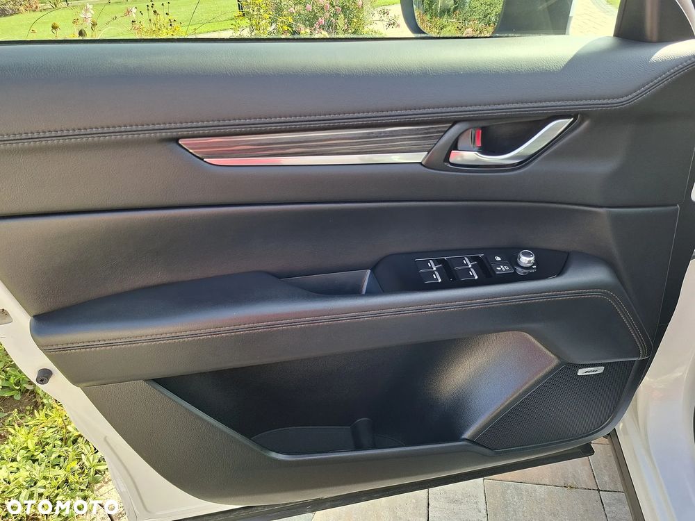 Mazda CX-5 - 30