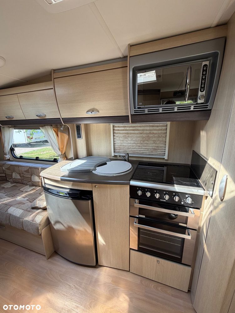 SWIFT Sterling Eccles Topaz - 34