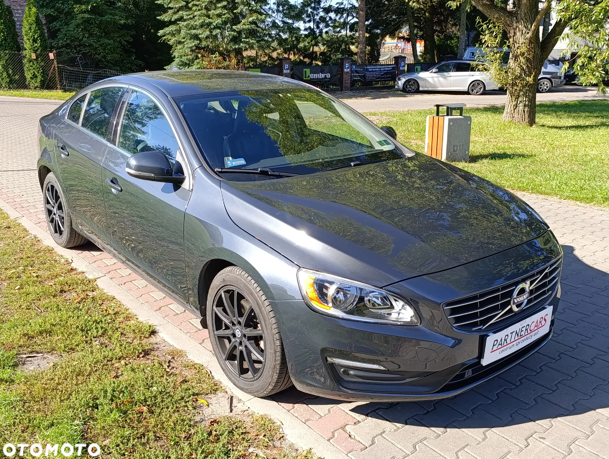 Volvo S60 - 22