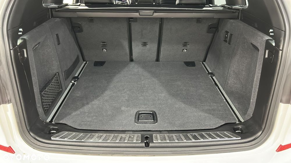 BMW X3 xDrive20i GPF M Sport sport - 12