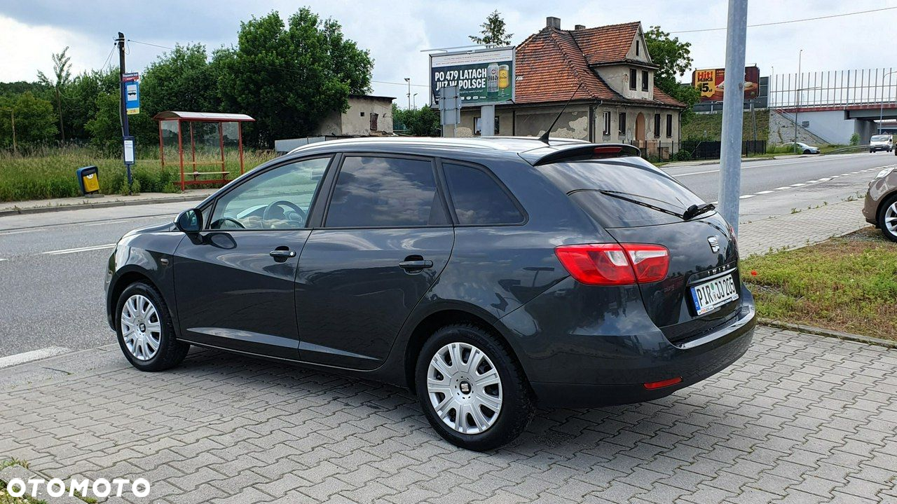 Seat Ibiza - 3