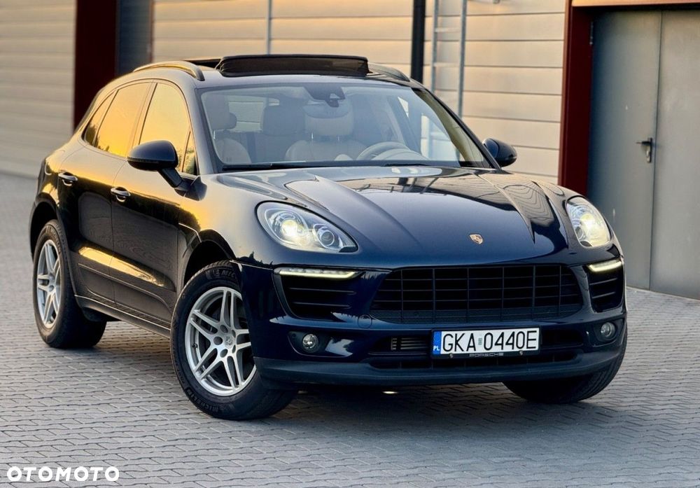Porsche Macan - 12