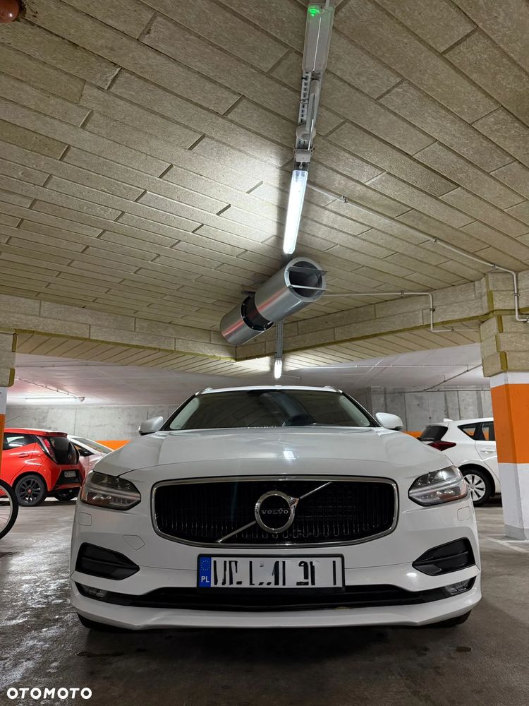 Volvo V90 ver-d3-geartronic-momentum - 2