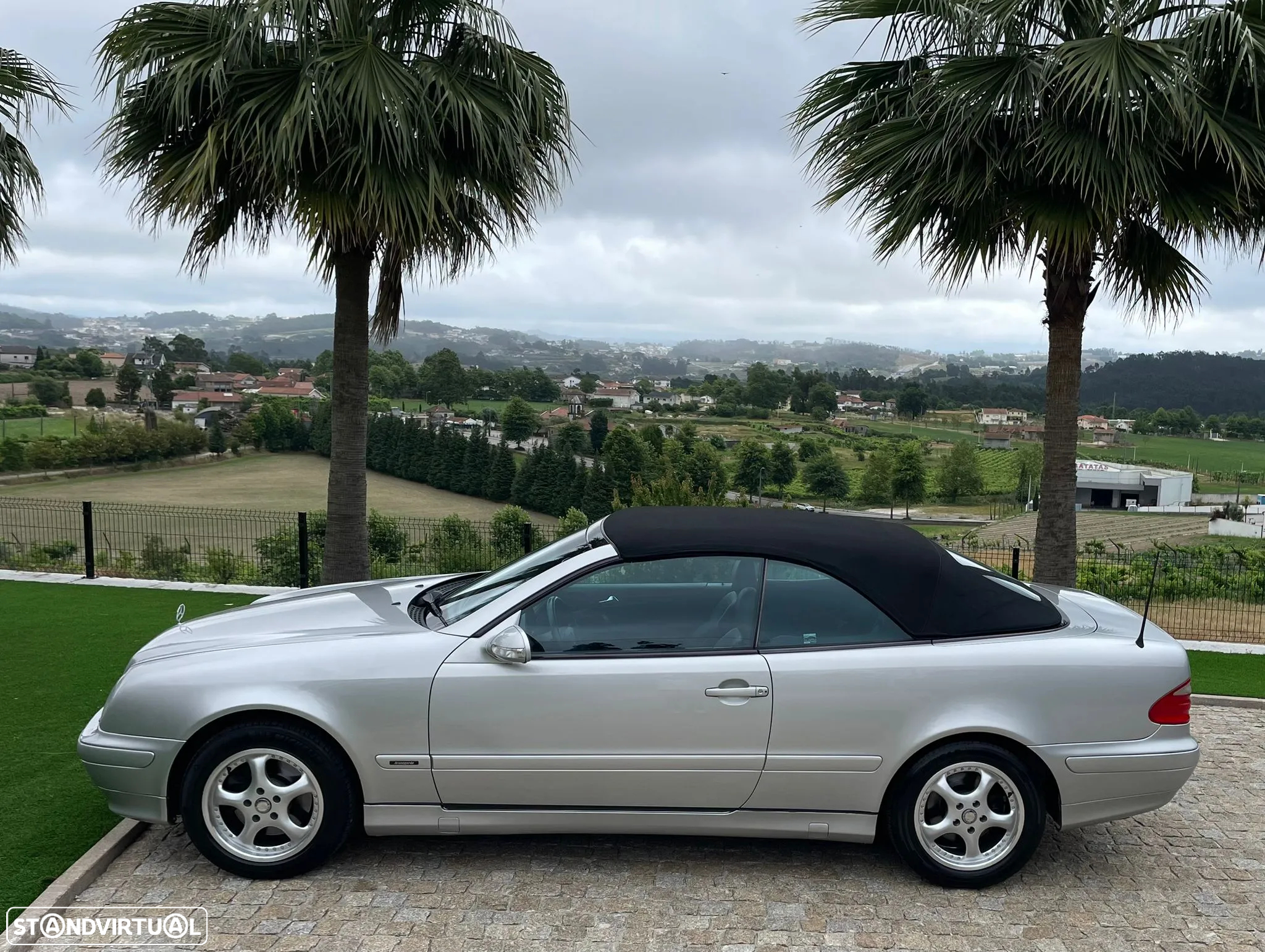 Mercedes-Benz CLK 200 Kompressor Avantgarde - 6