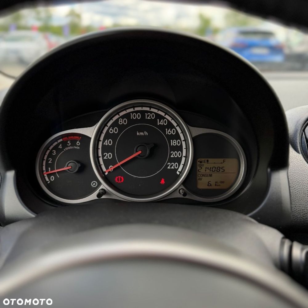Mazda 2 - 39