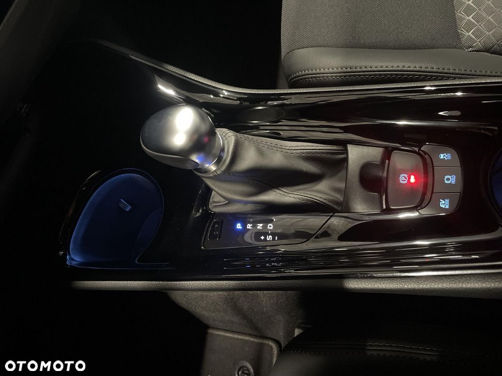 Toyota C-HR 2.0 Hybrid Style - 19