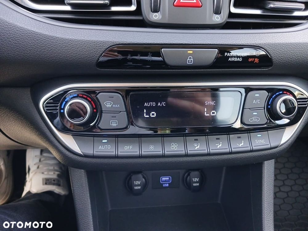 Hyundai i30 - 35